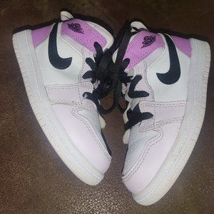 Jordan Shoes